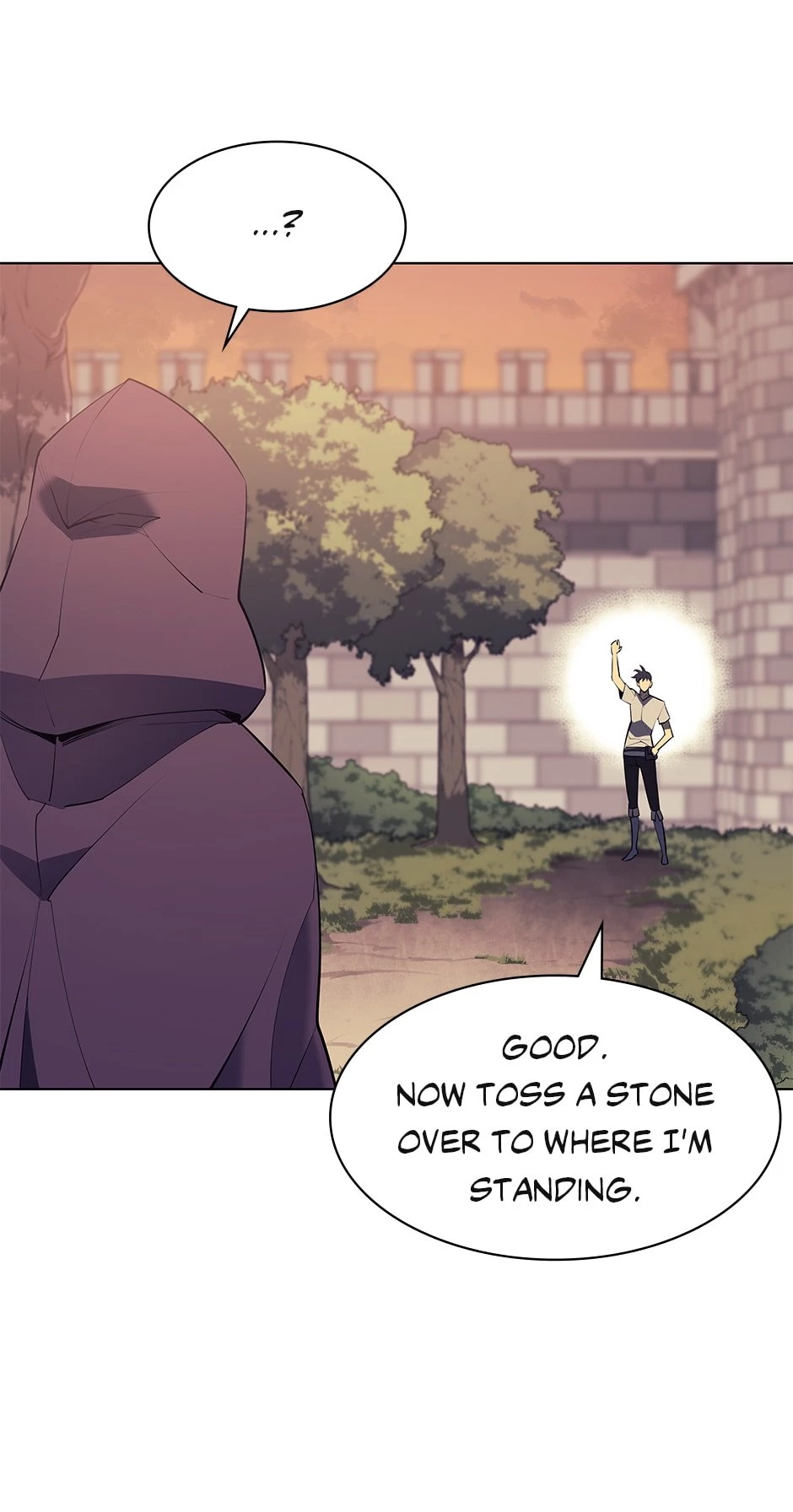 Overgeared Chapter 85 - 86