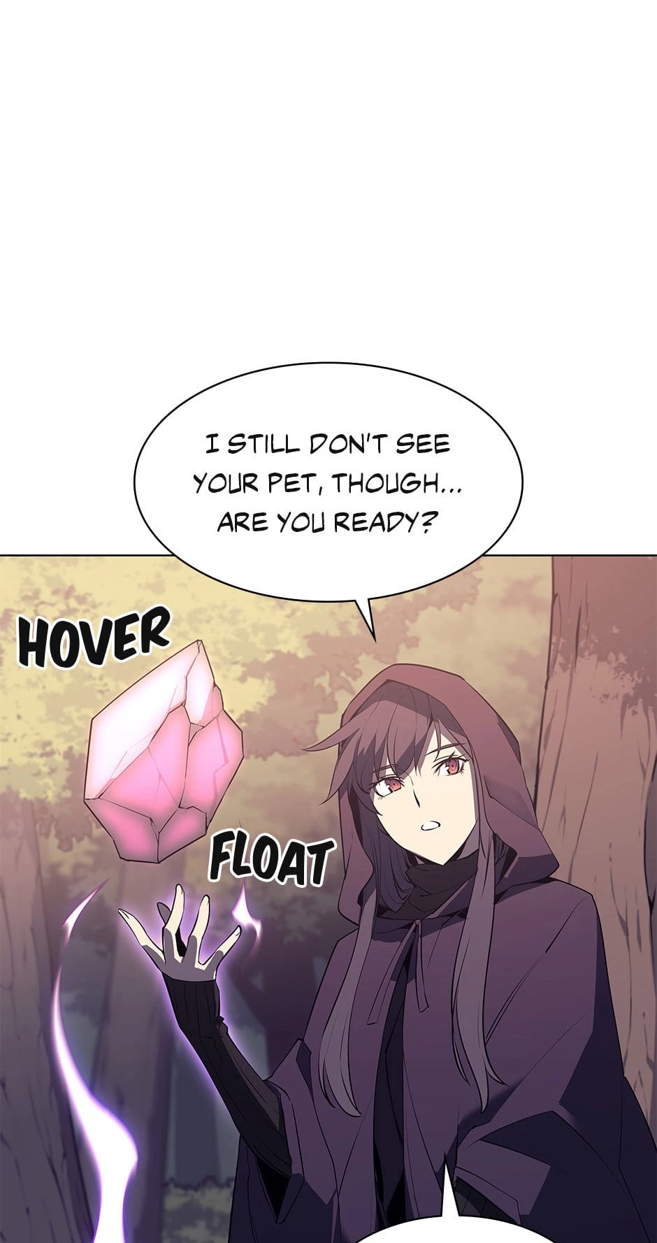 Overgeared Chapter 85 - 87