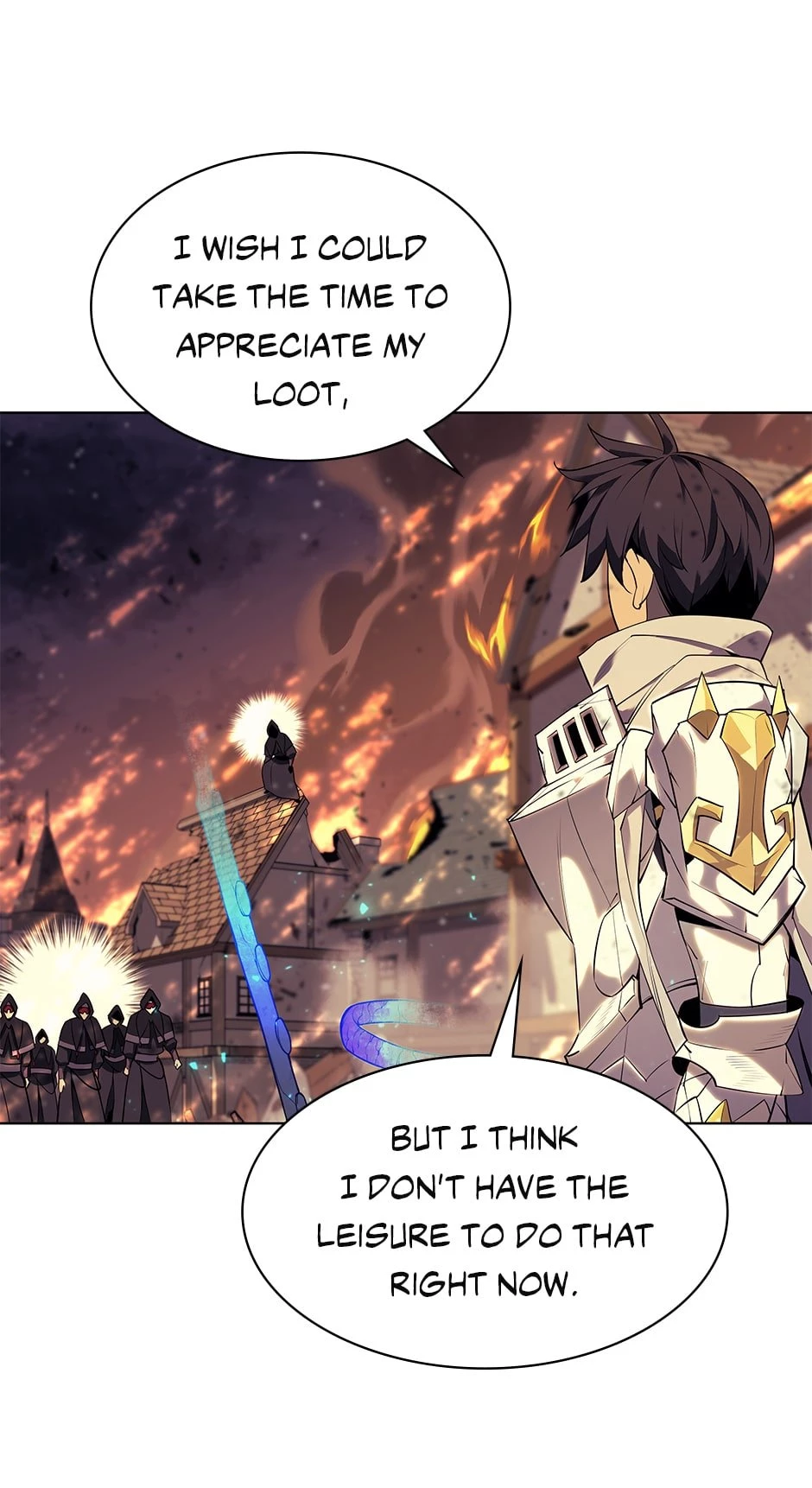 Overgeared Chapter 84 - 64