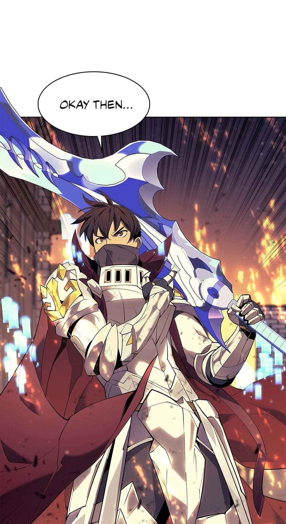 Overgeared Chapter 84 - 65