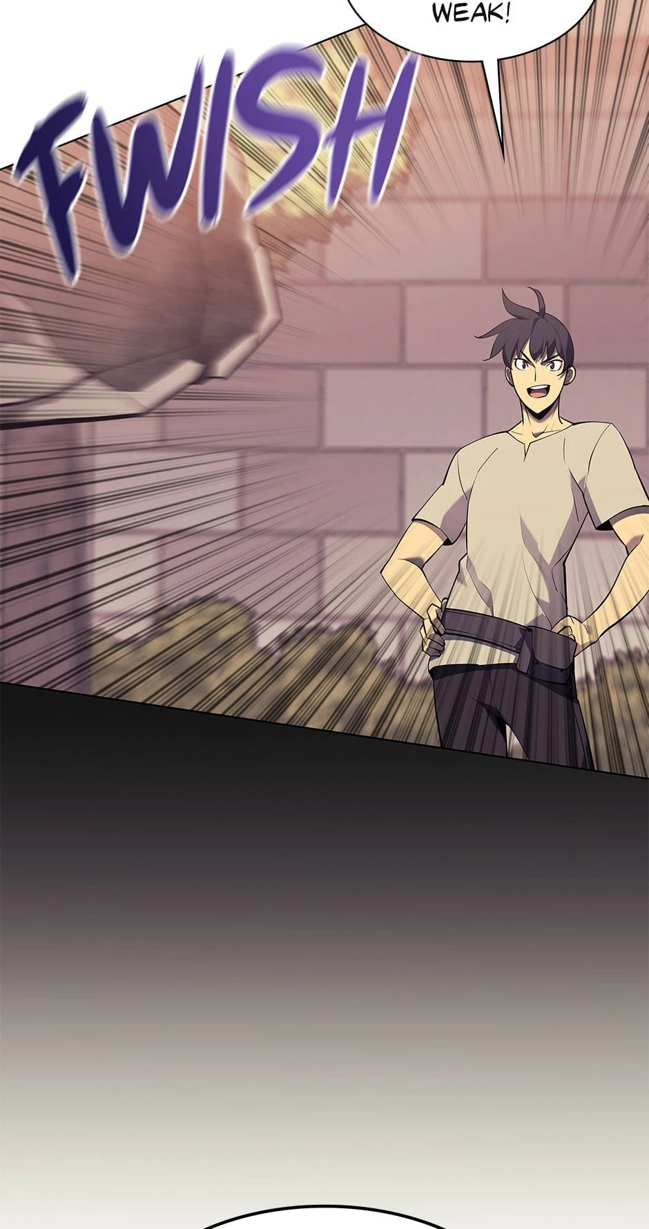 Overgeared Chapter 85 - 90