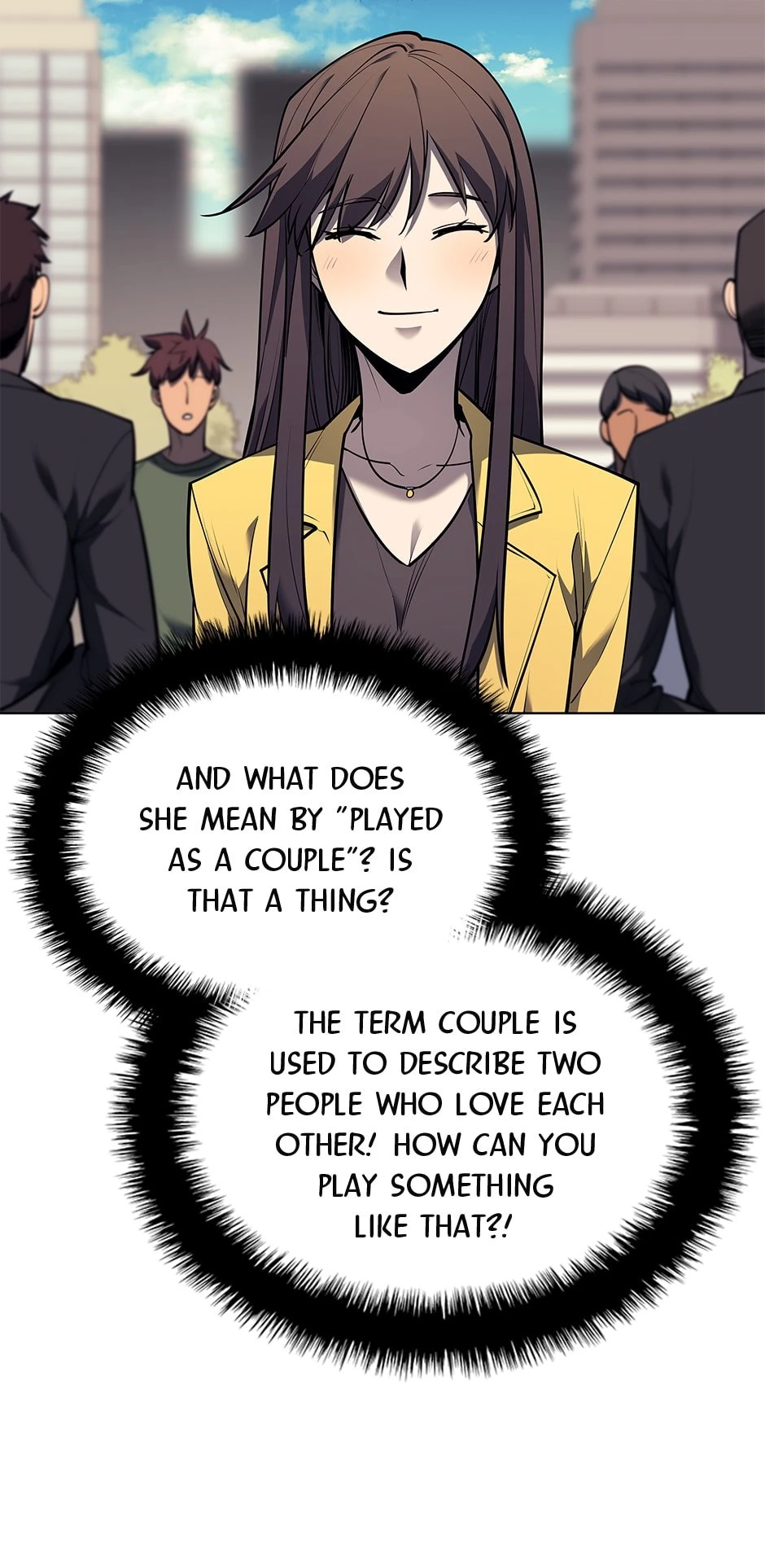 Overgeared Chapter 80 - 10