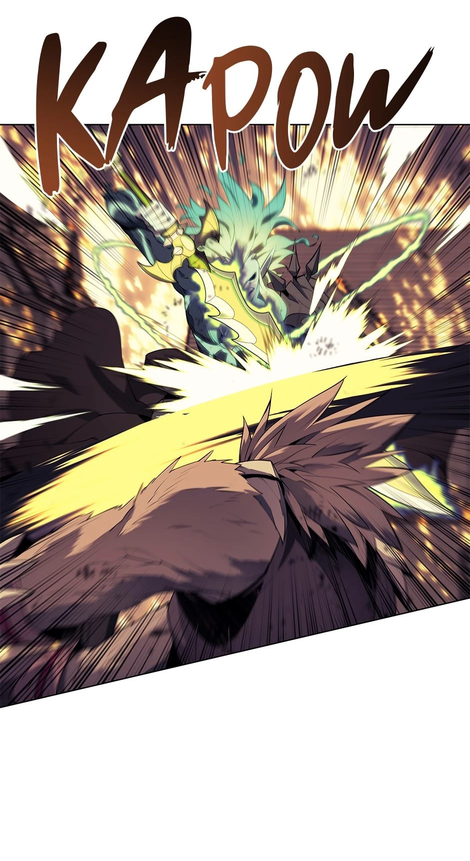 Overgeared Chapter 84 - 68