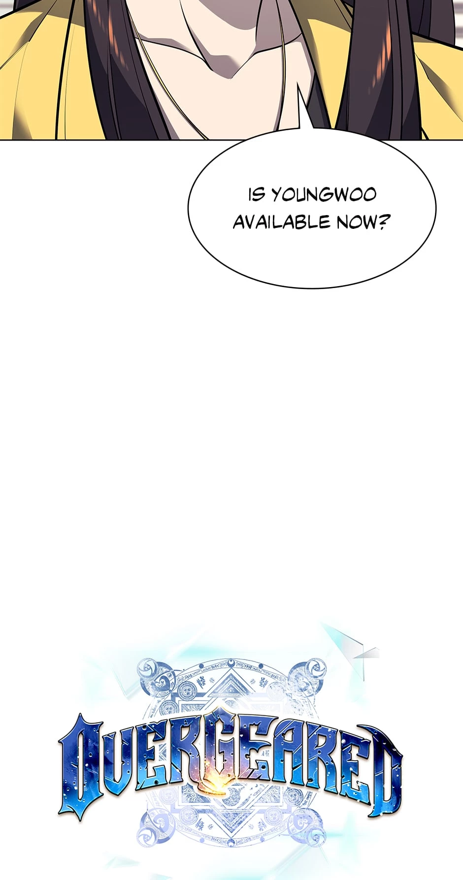Overgeared Chapter 80 - 12