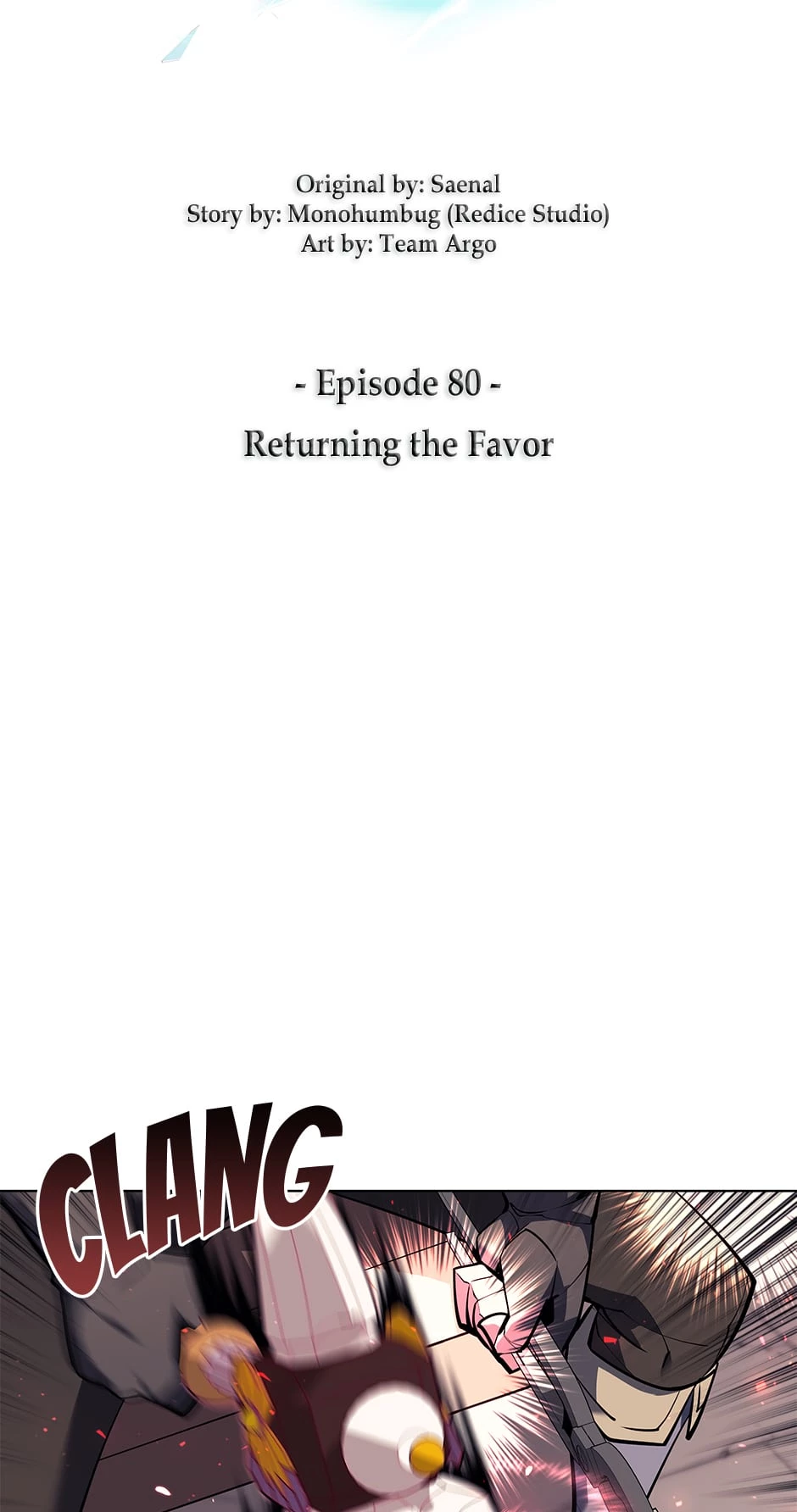 Overgeared Chapter 80 - 13