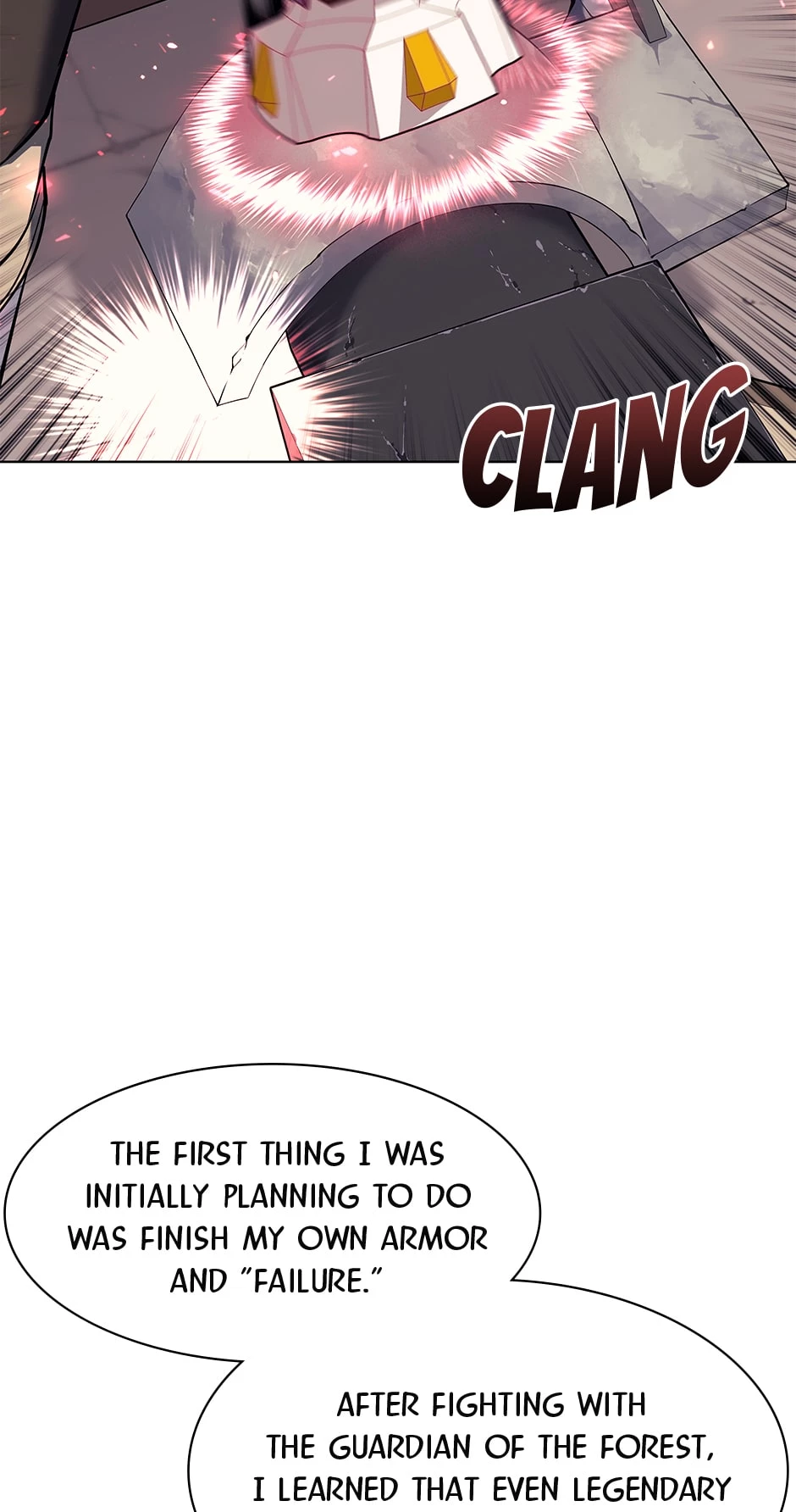 Overgeared Chapter 80 - 14