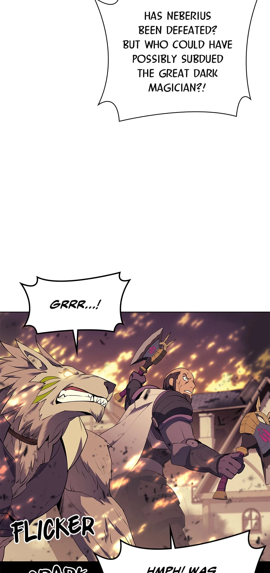Overgeared Chapter 84 - 71