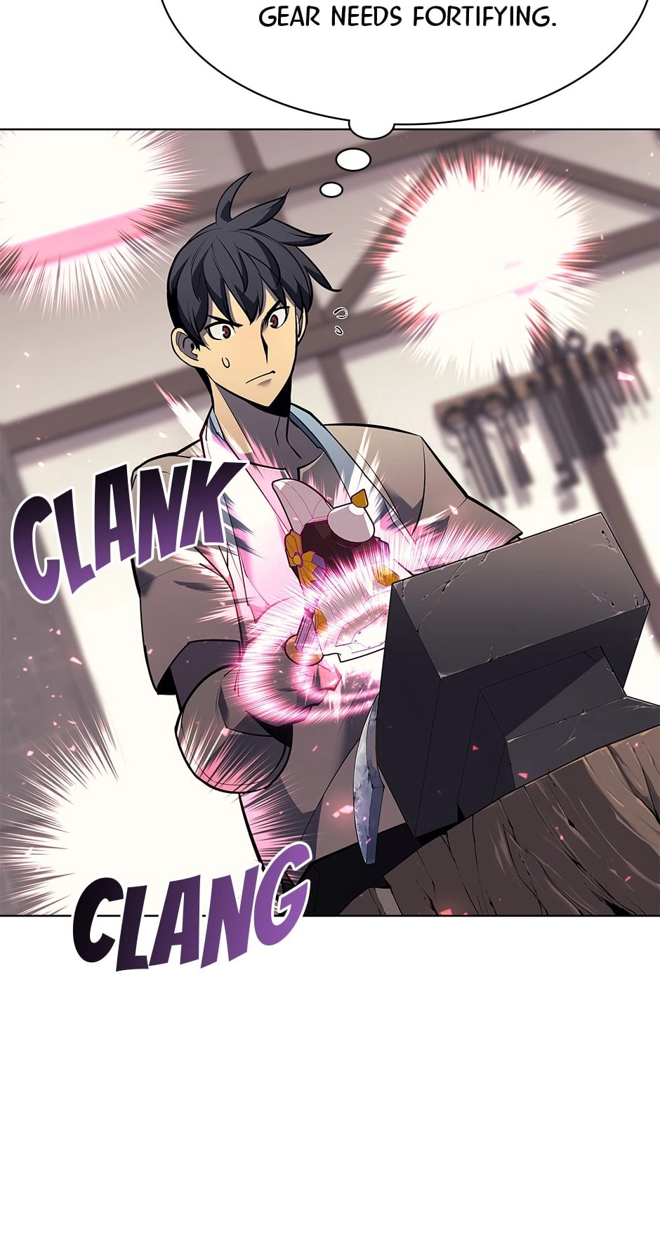 Overgeared Chapter 80 - 15