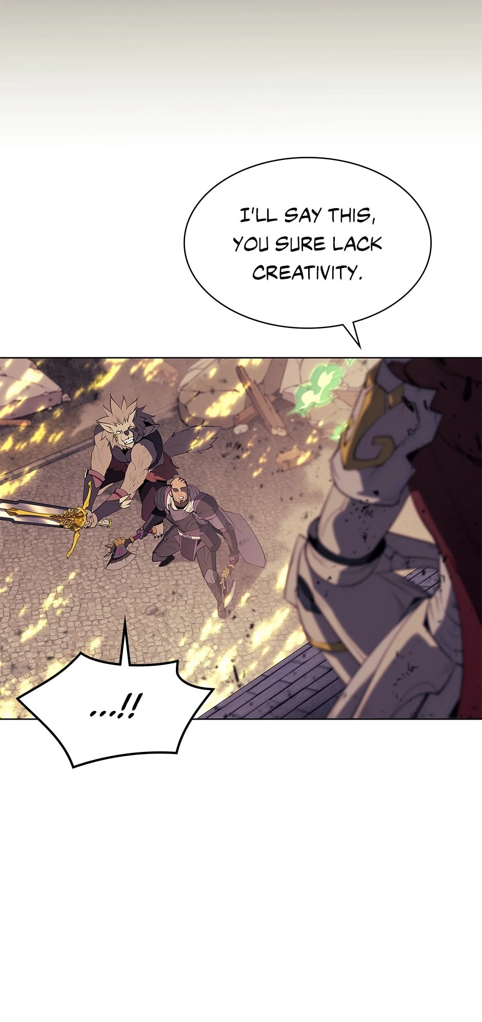 Overgeared Chapter 84 - 73