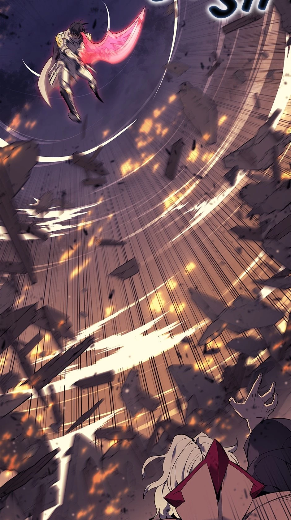 Overgeared Chapter 83 - 65