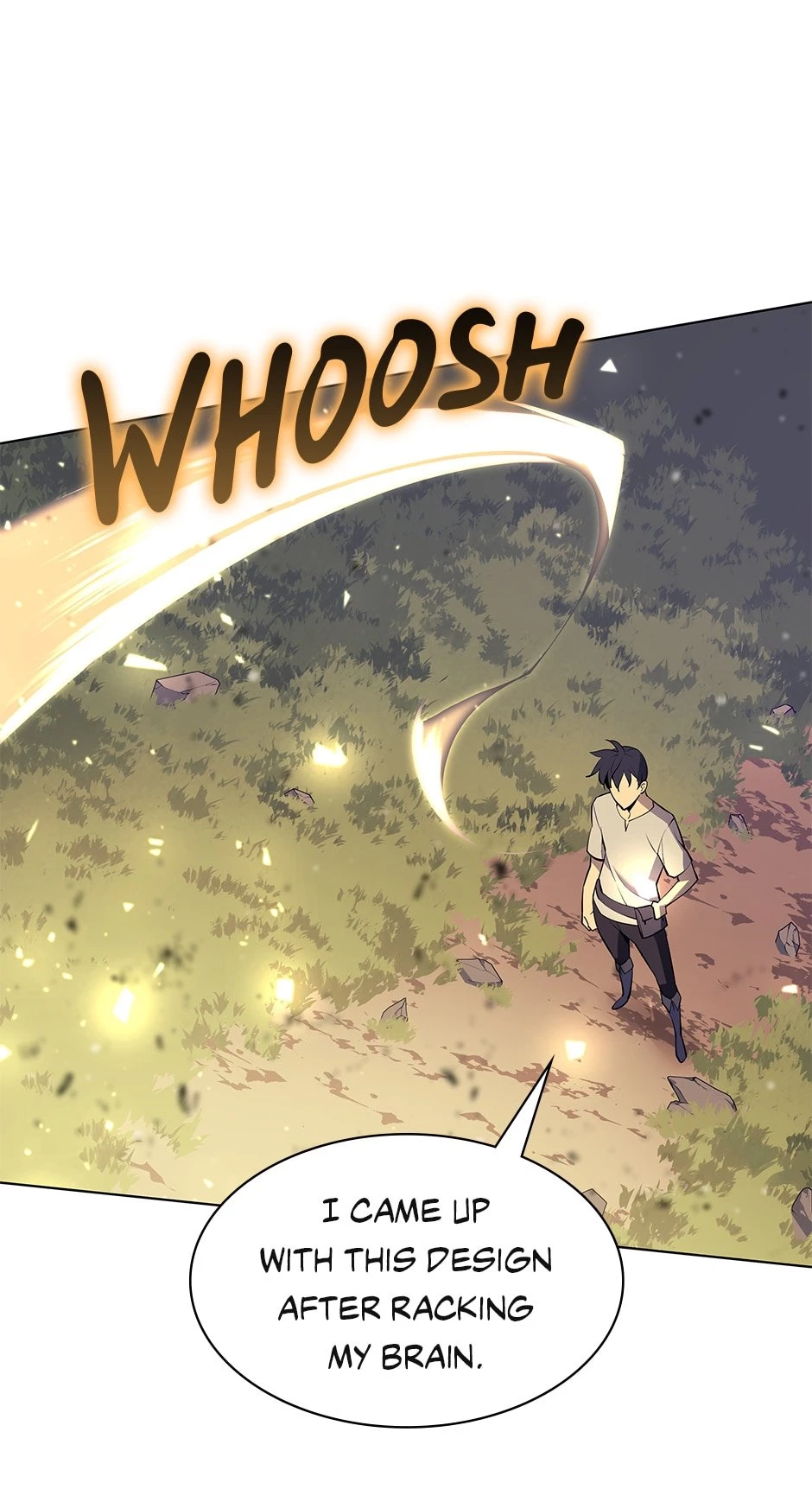 Overgeared Chapter 85 - 98