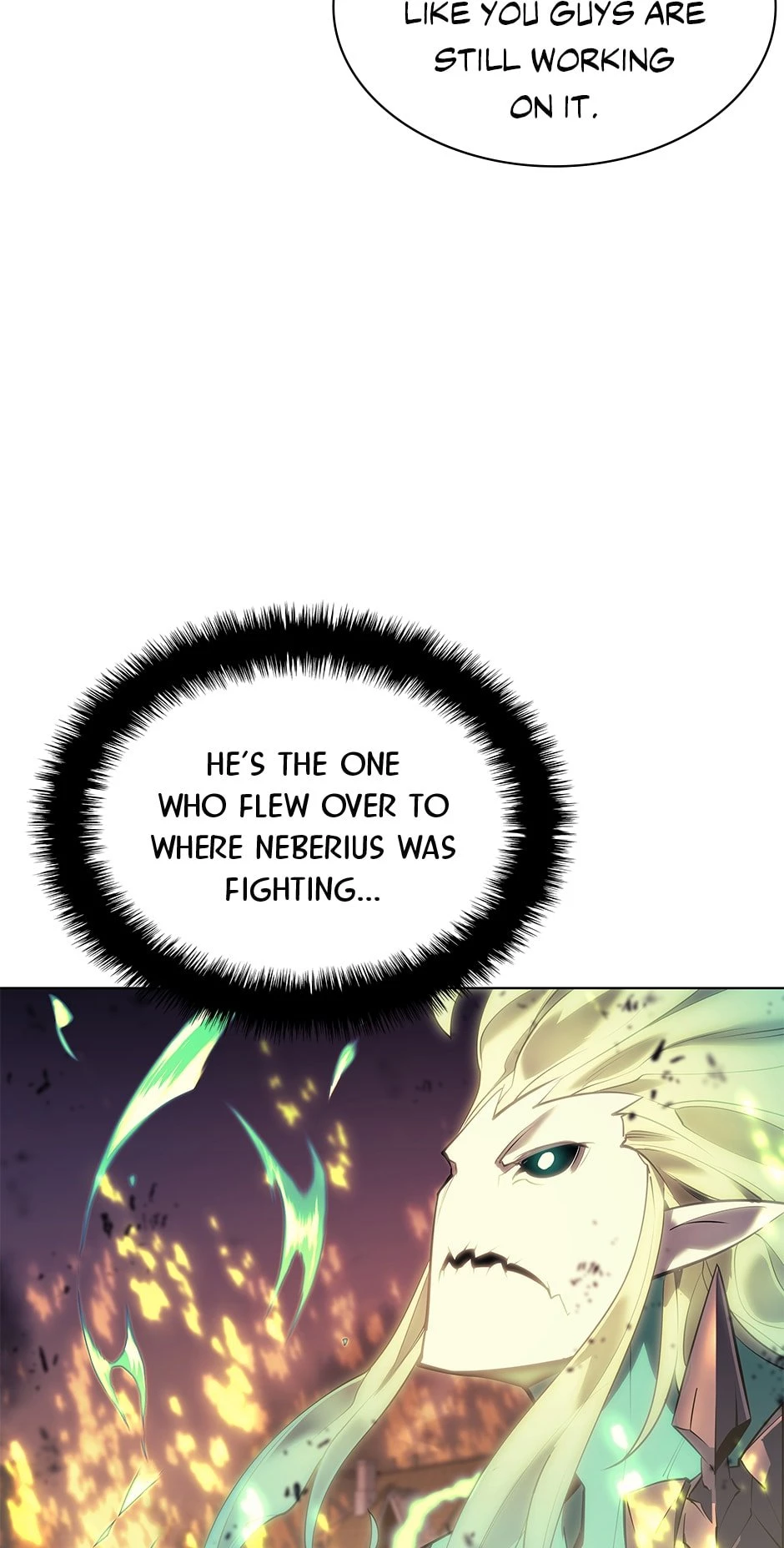 Overgeared Chapter 84 - 75