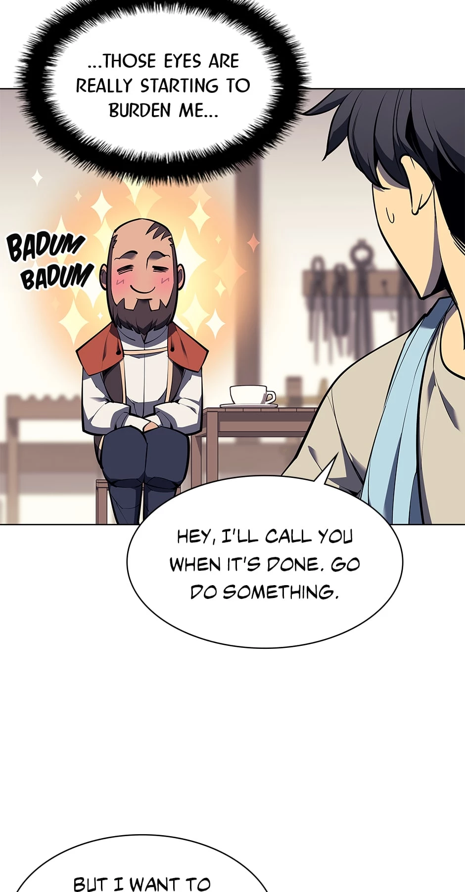 Overgeared Chapter 80 - 19
