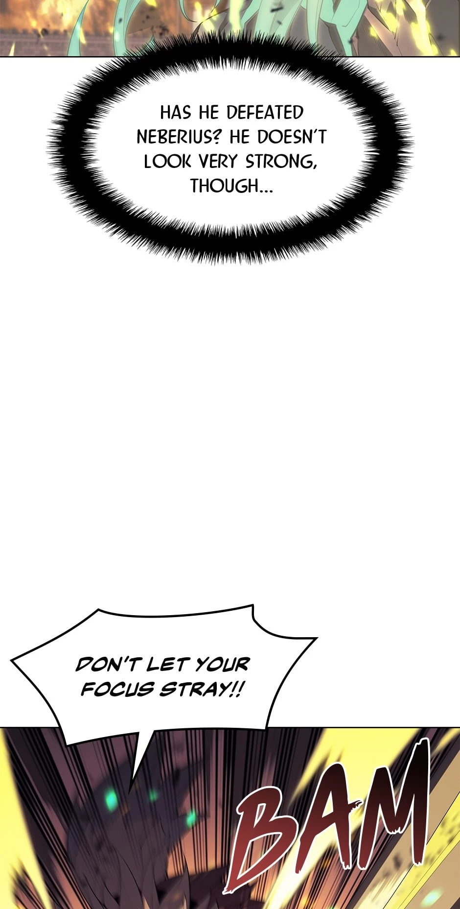 Overgeared Chapter 84 - 76