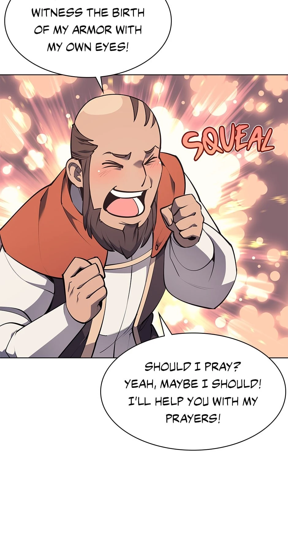 Overgeared Chapter 80 - 20