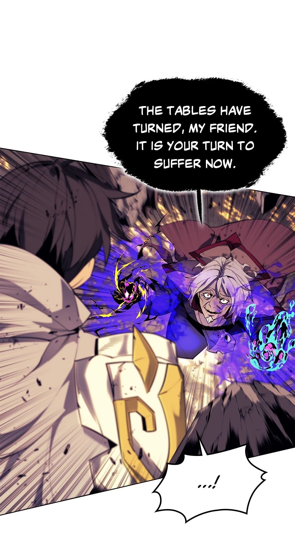 Overgeared Chapter 83 - 68