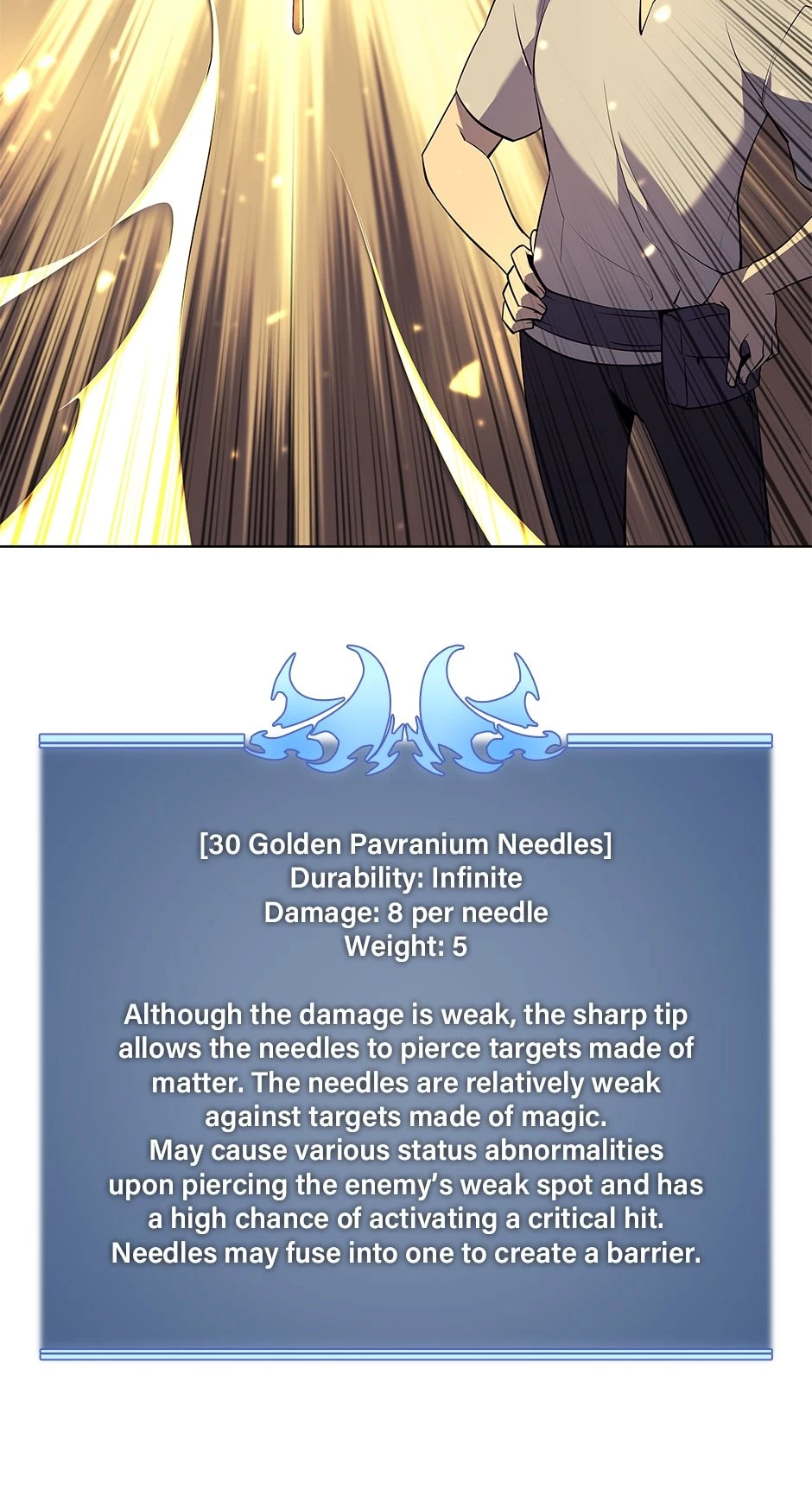 Overgeared Chapter 85 - 100