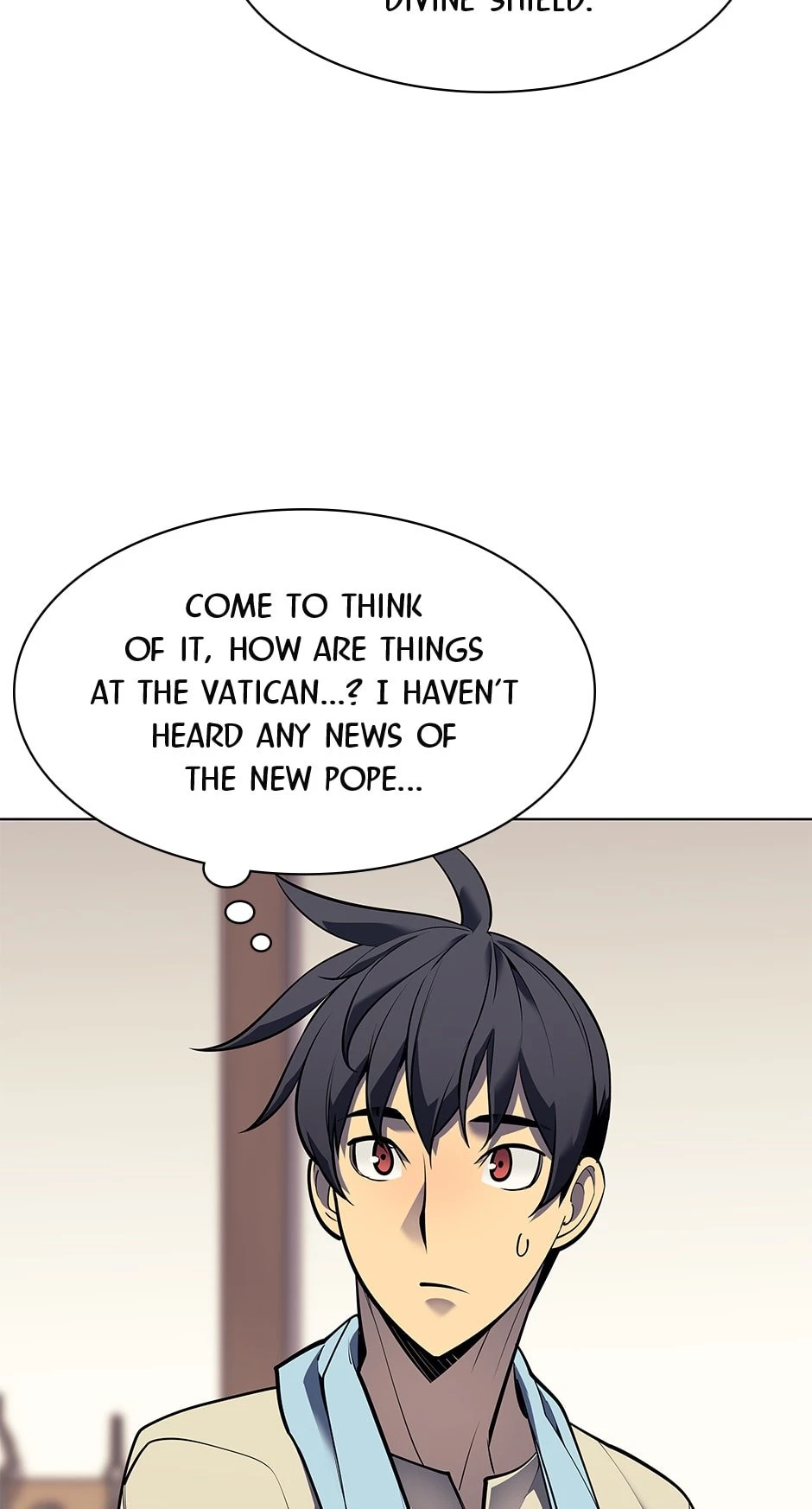 Overgeared Chapter 80 - 22