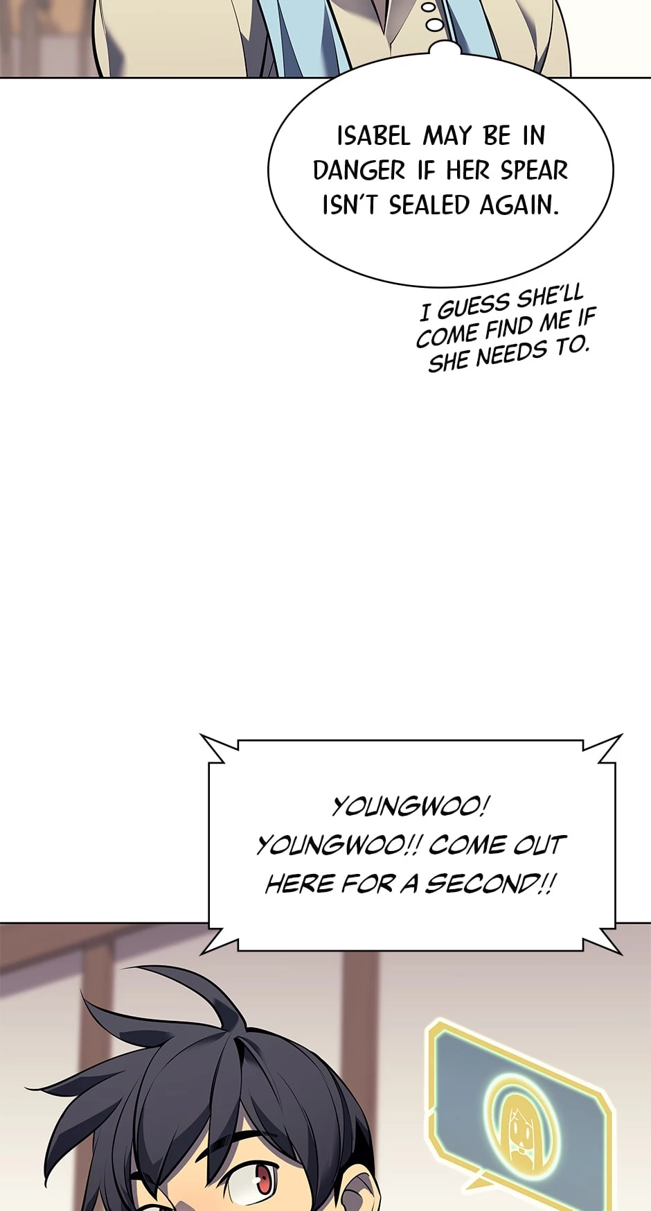 Overgeared Chapter 80 - 23