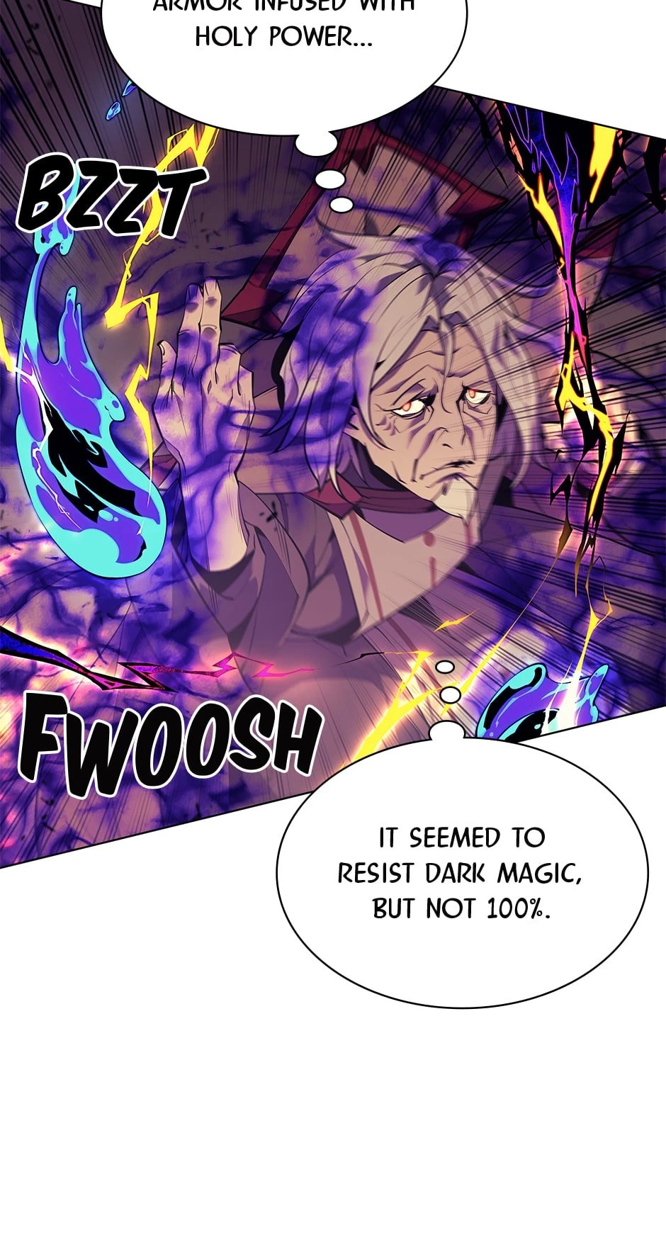 Overgeared Chapter 83 - 71