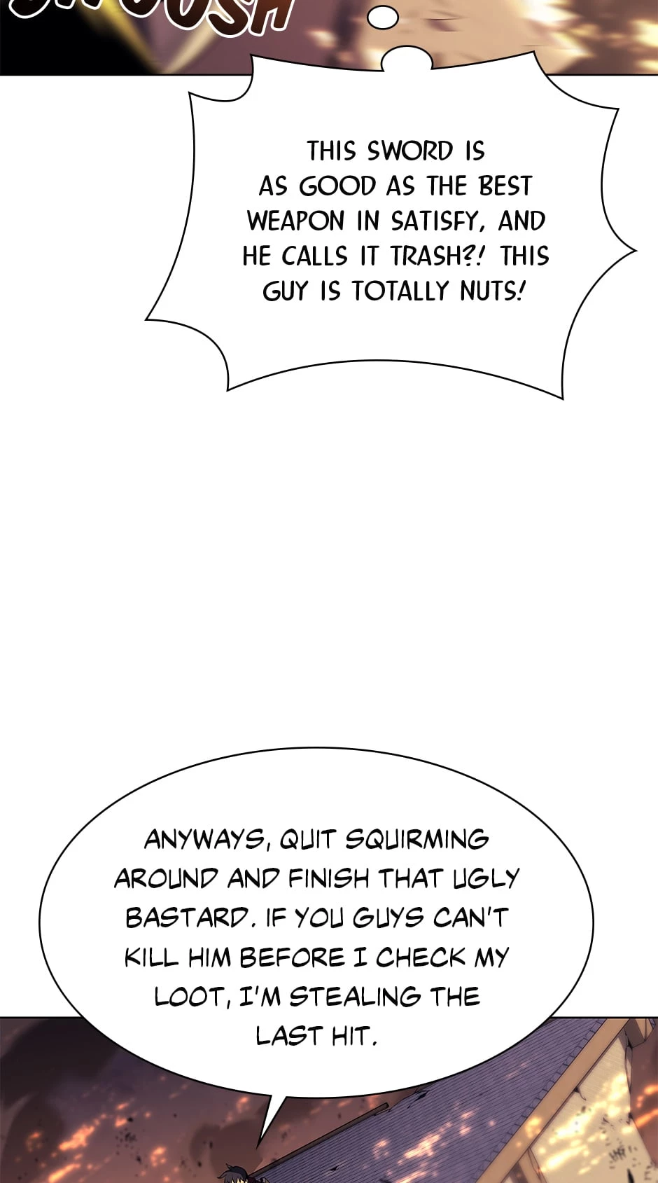 Overgeared Chapter 84 - 80
