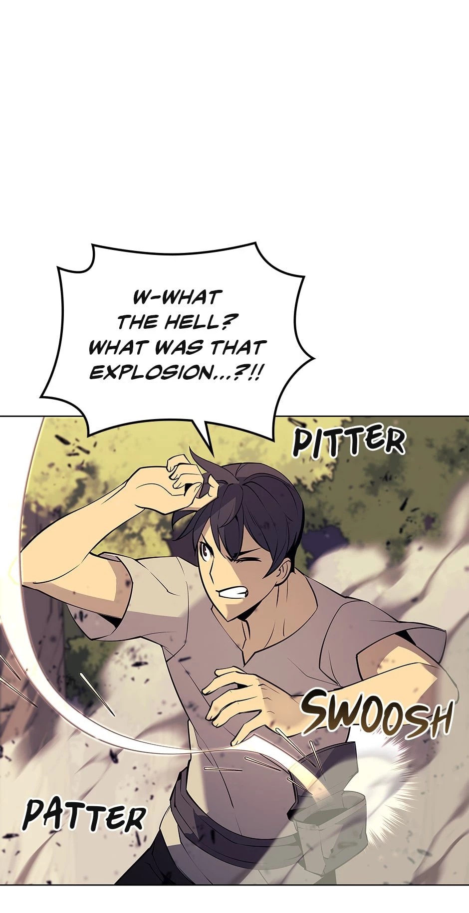 Overgeared Chapter 85 - 104