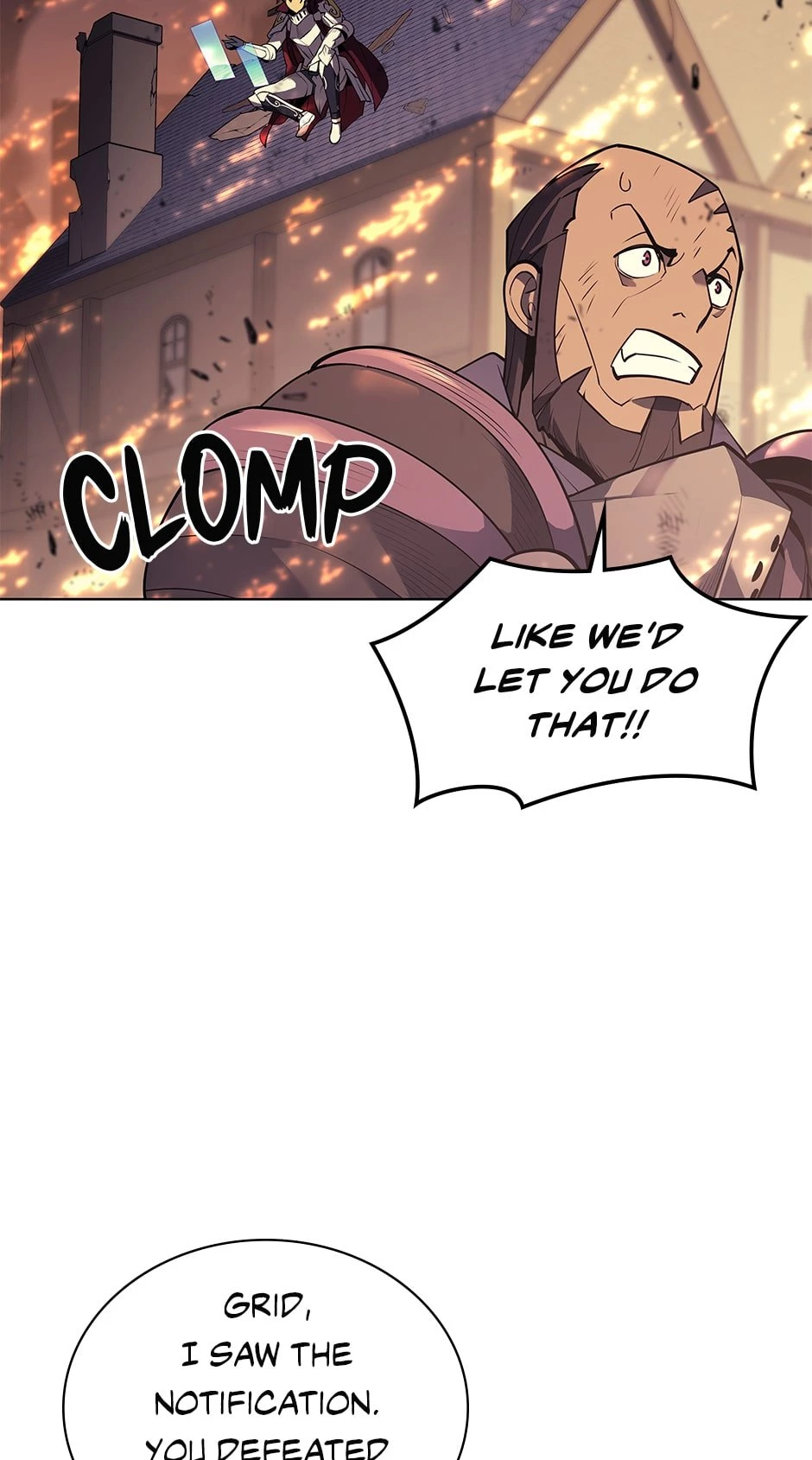 Overgeared Chapter 84 - 81