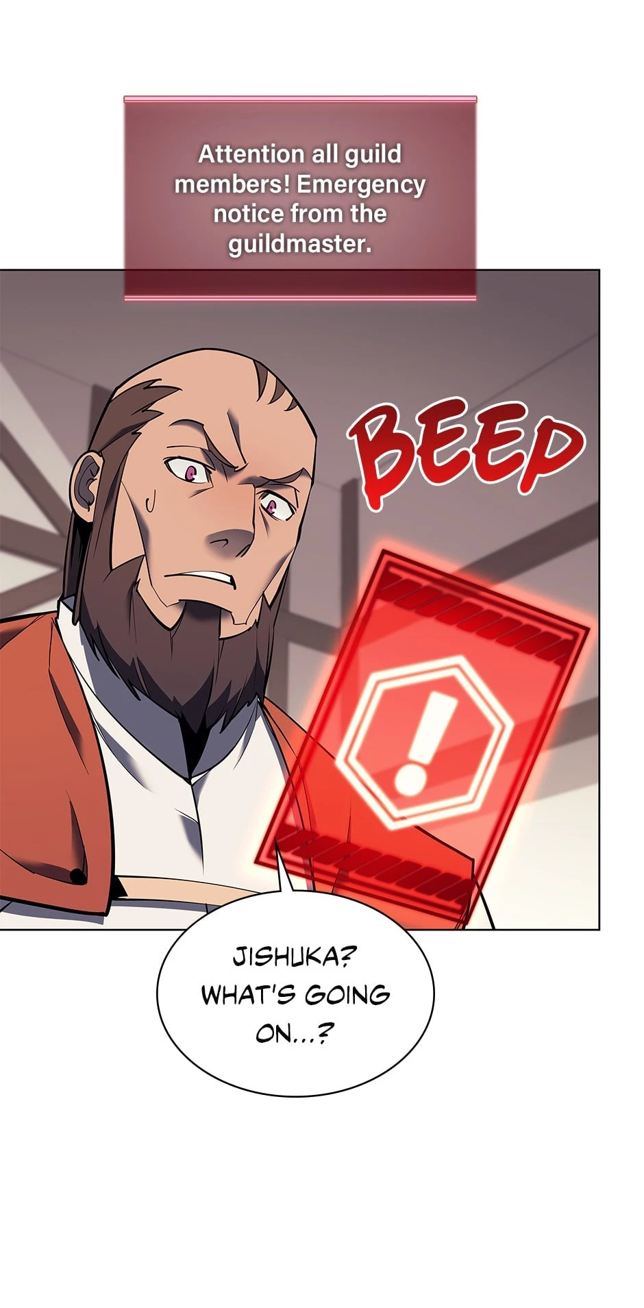 Overgeared Chapter 80 - 27