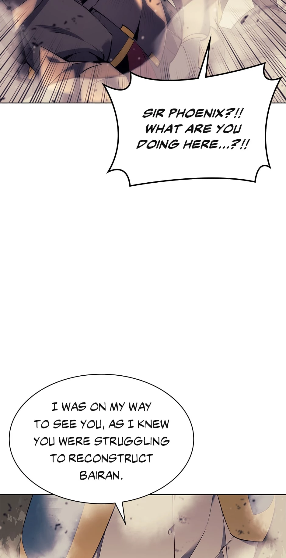 Overgeared Chapter 85 - 106
