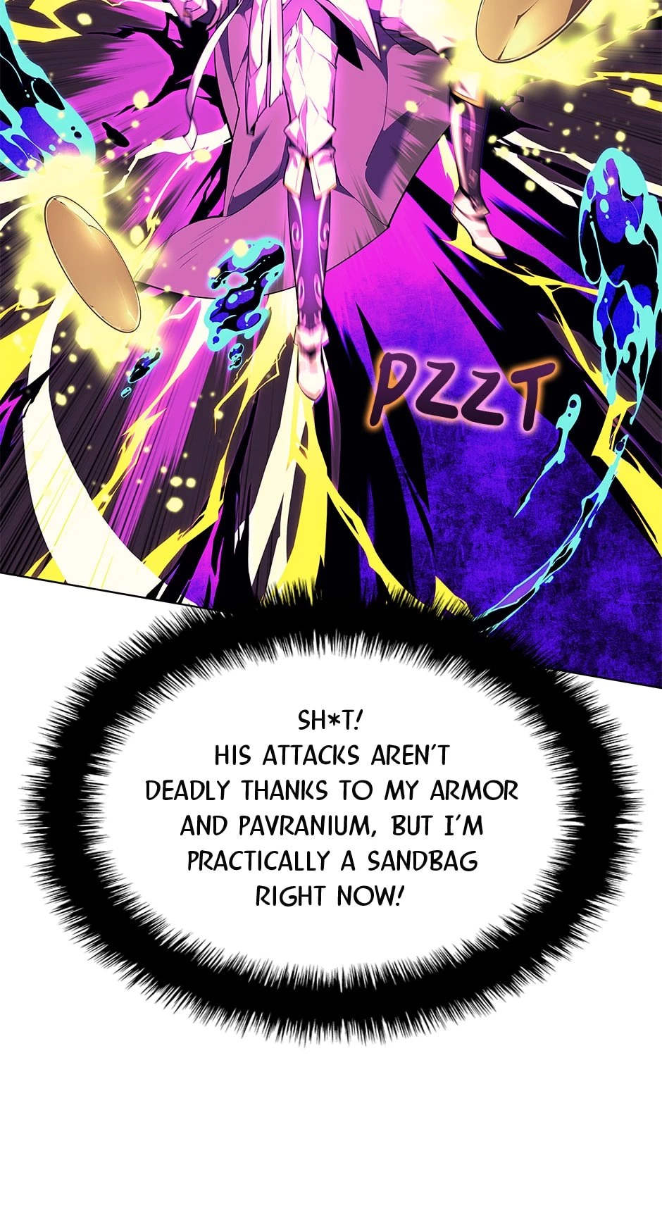 Overgeared Chapter 83 - 73