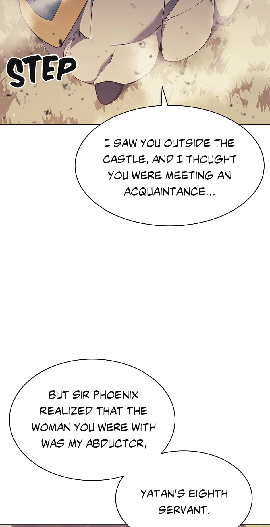 Overgeared Chapter 85 - 107