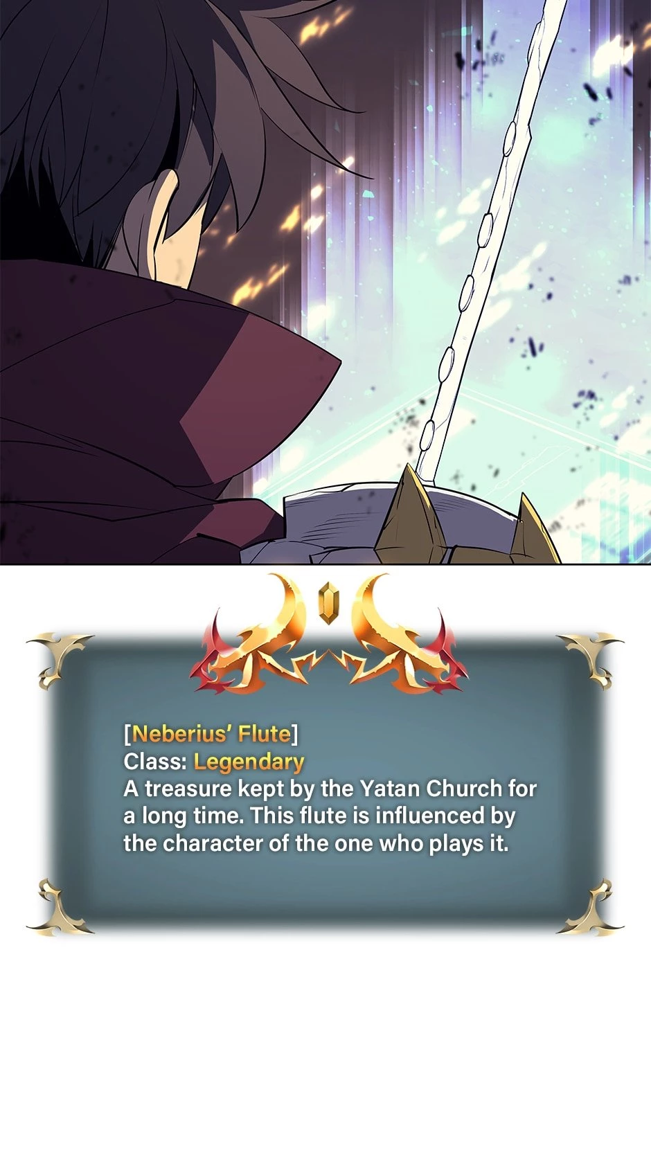 Overgeared Chapter 84 - 84