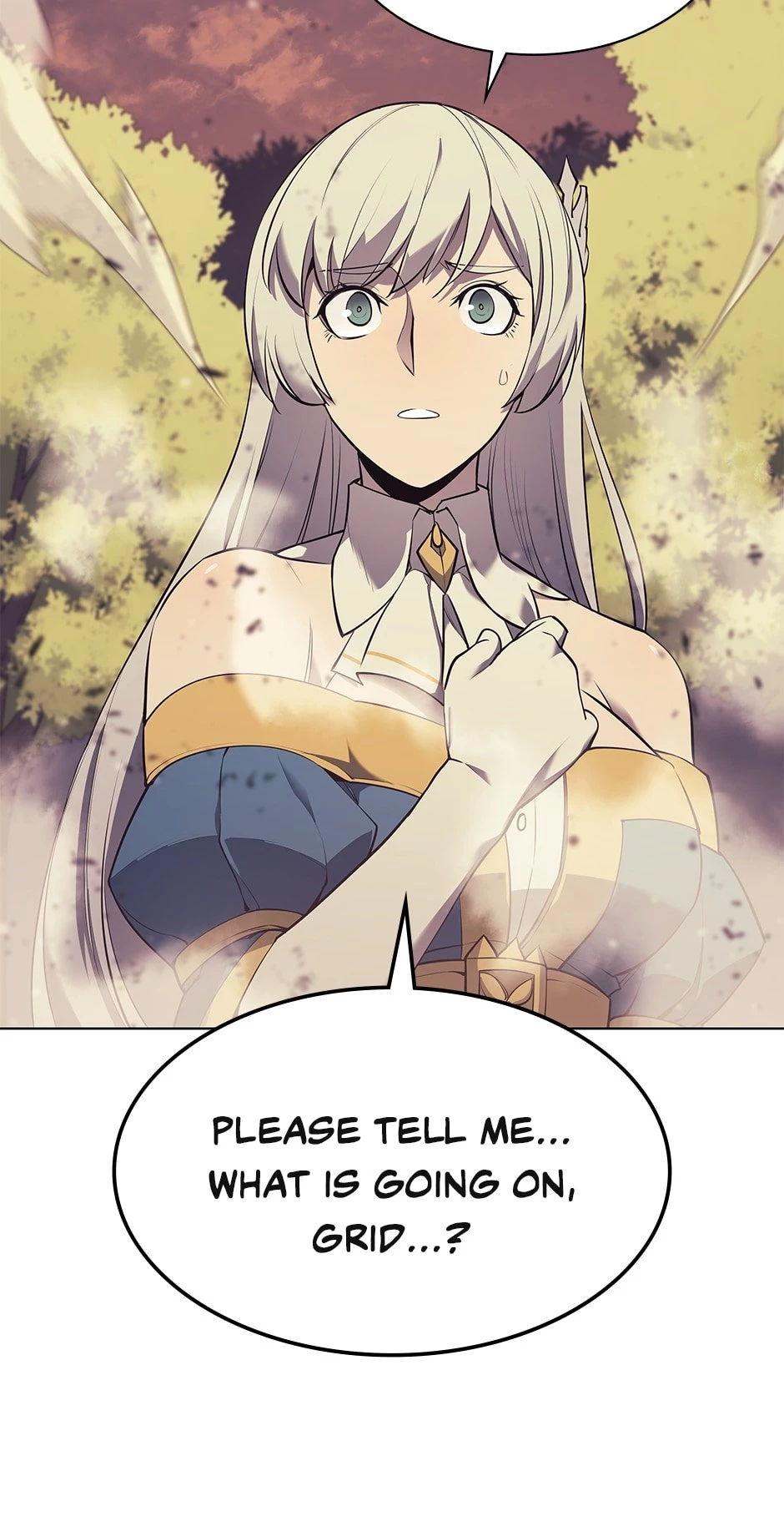 Overgeared Chapter 85 - 108
