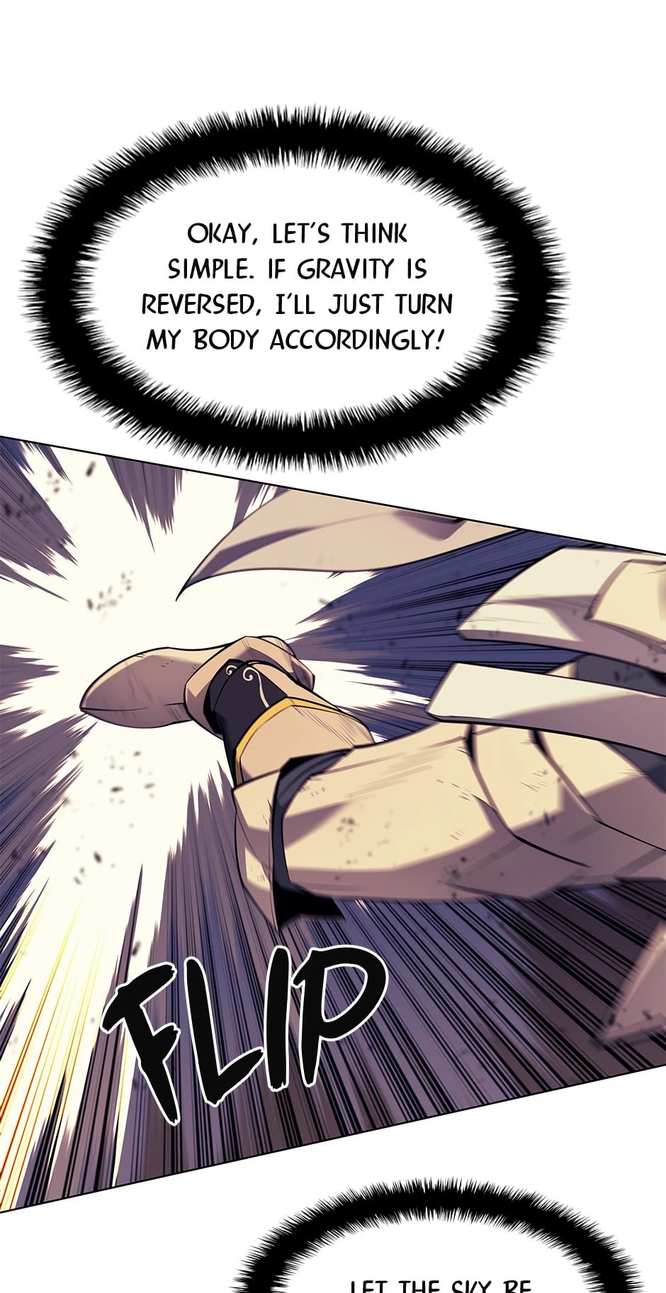 Overgeared Chapter 83 - 74
