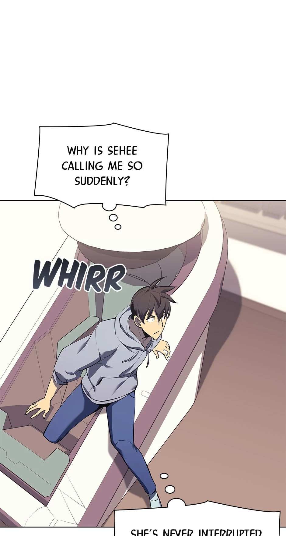Overgeared Chapter 80 - 31