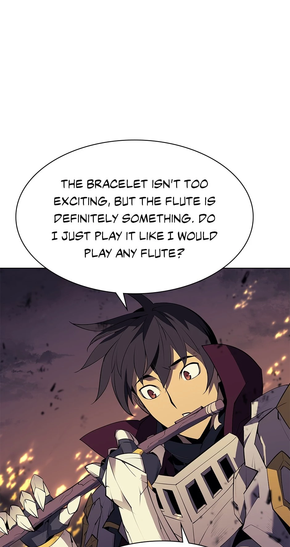 Overgeared Chapter 84 - 85
