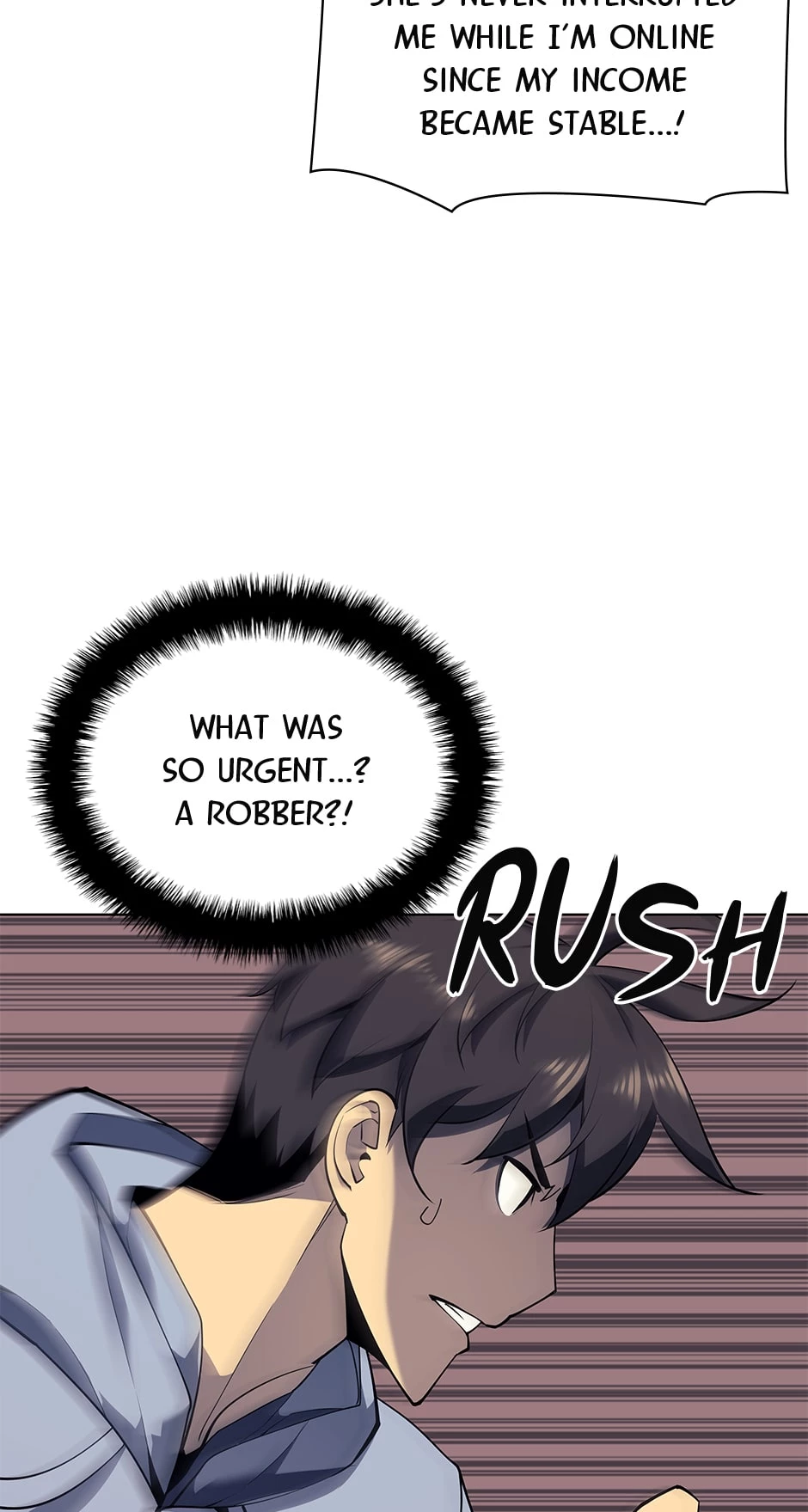 Overgeared Chapter 80 - 32