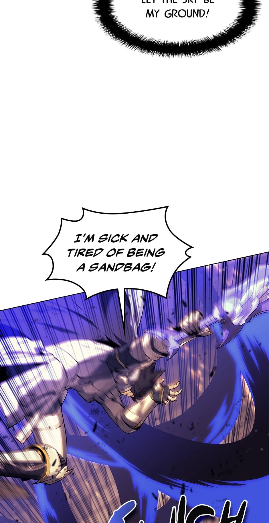 Overgeared Chapter 83 - 75