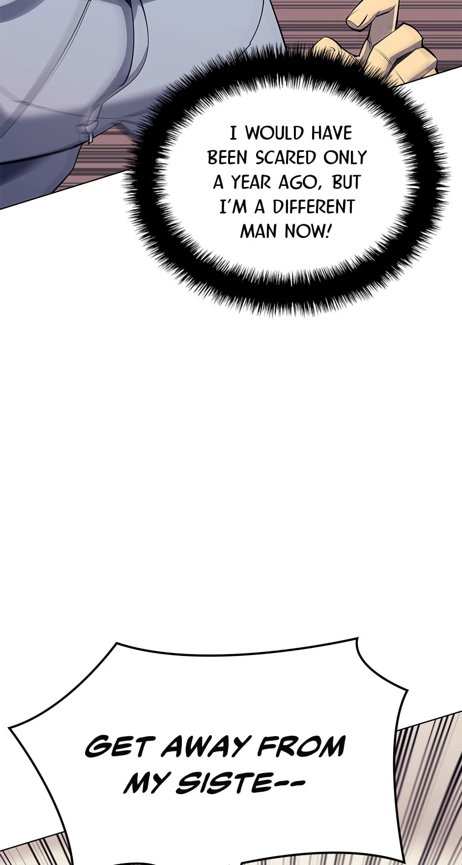 Overgeared Chapter 80 - 33