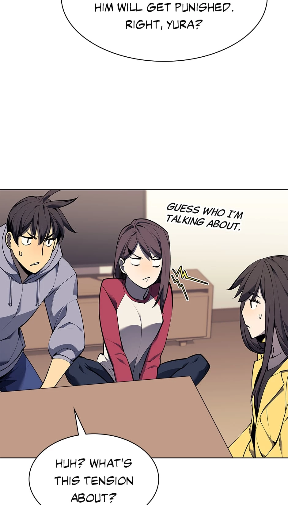 Overgeared Chapter 80 - 38