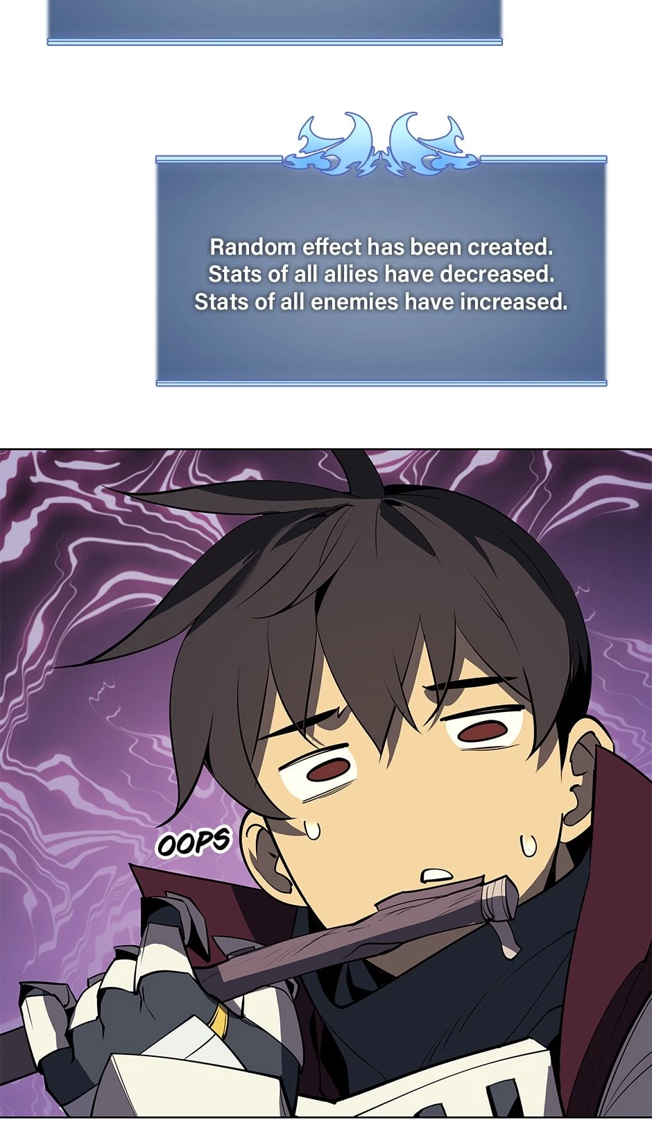 Overgeared Chapter 84 - 92