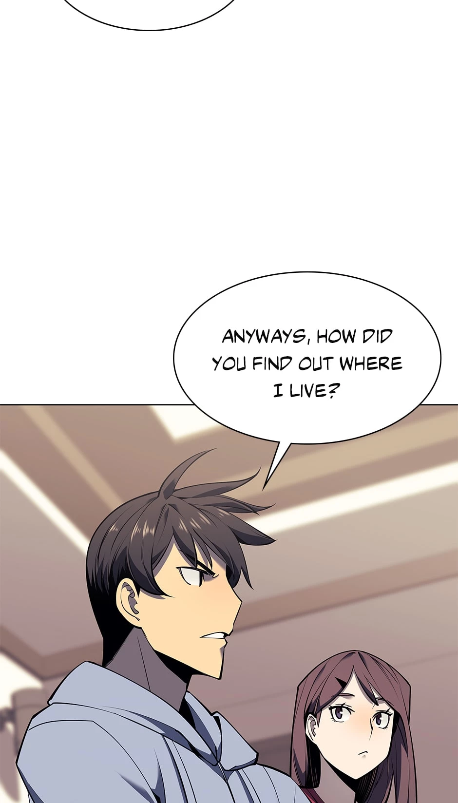 Overgeared Chapter 80 - 39