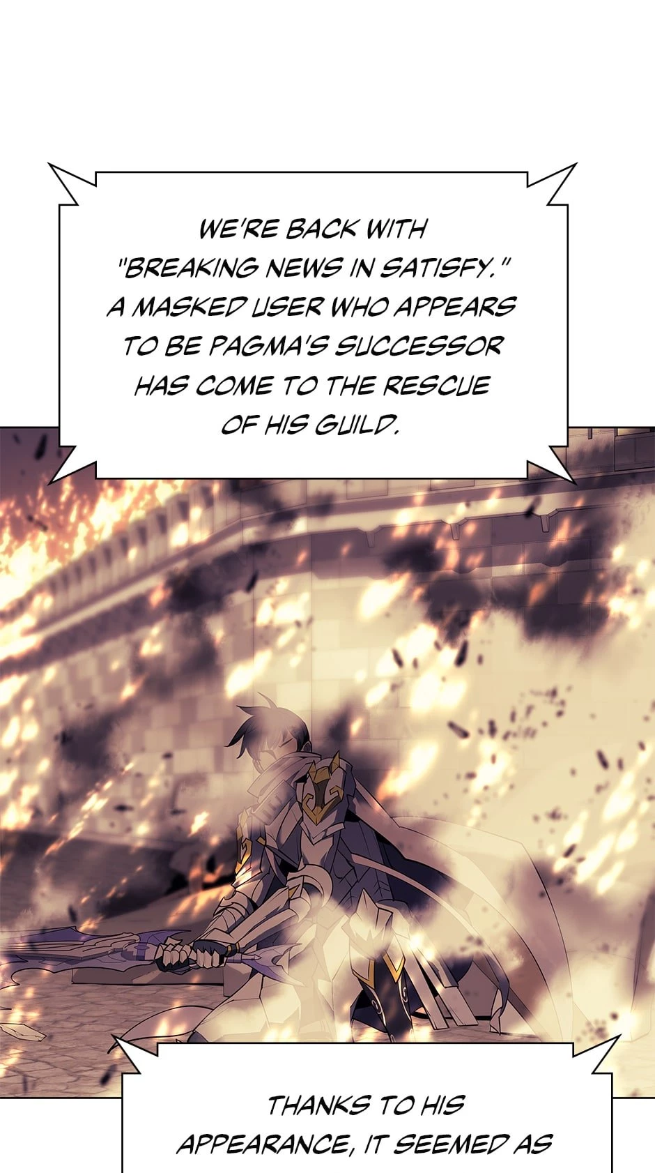 Overgeared Chapter 83 - 80