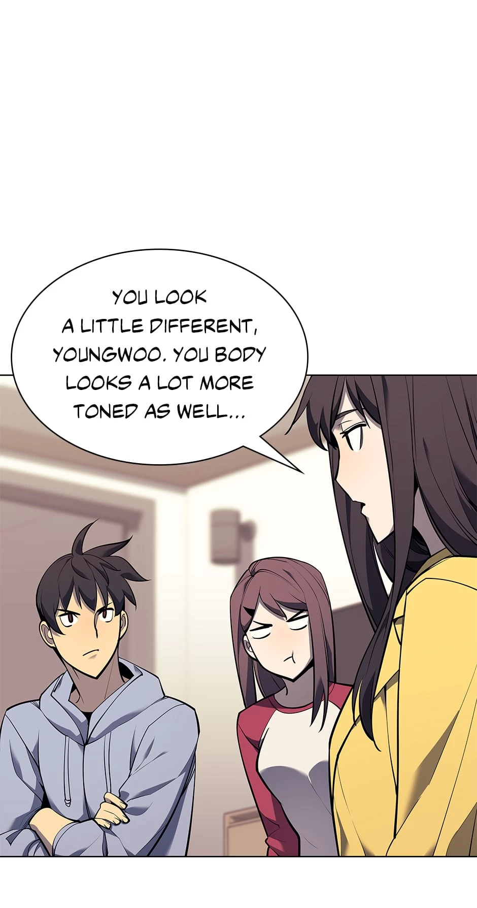 Overgeared Chapter 80 - 42