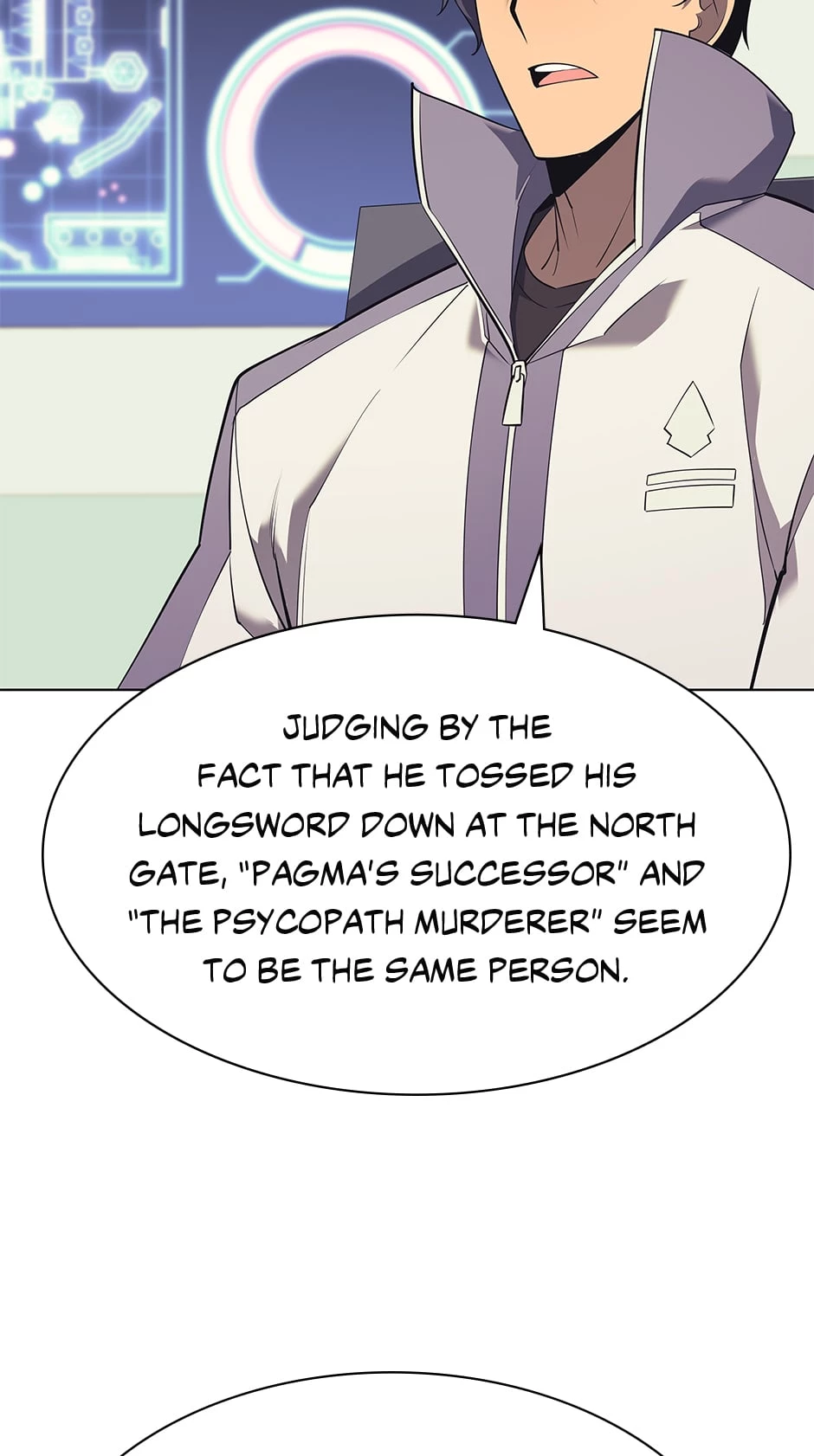 Overgeared Chapter 83 - 83