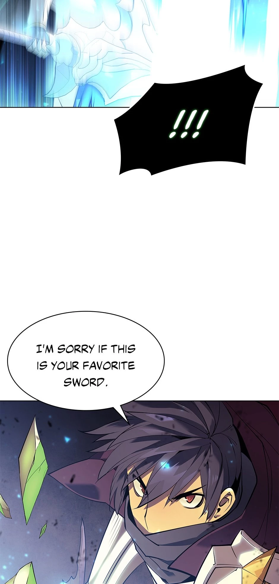 Overgeared Chapter 84 - 96