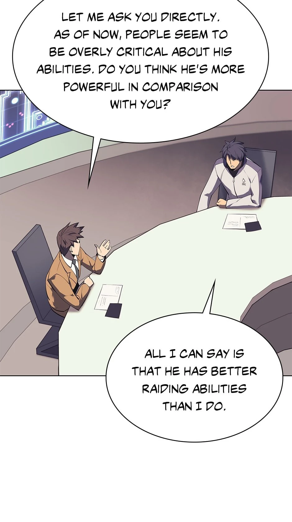Overgeared Chapter 83 - 84