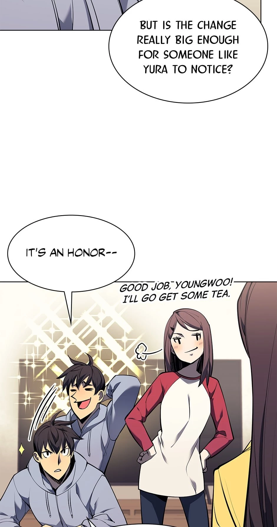 Overgeared Chapter 80 - 44