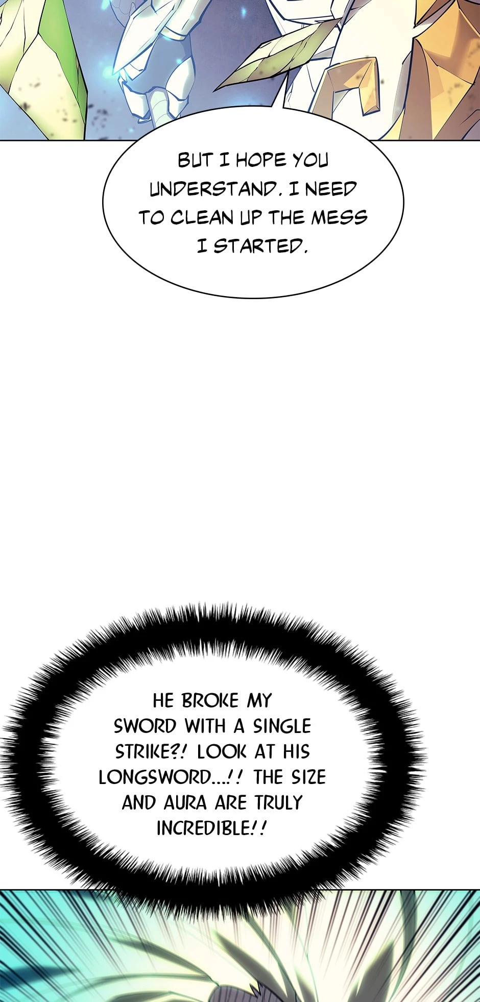 Overgeared Chapter 84 - 97