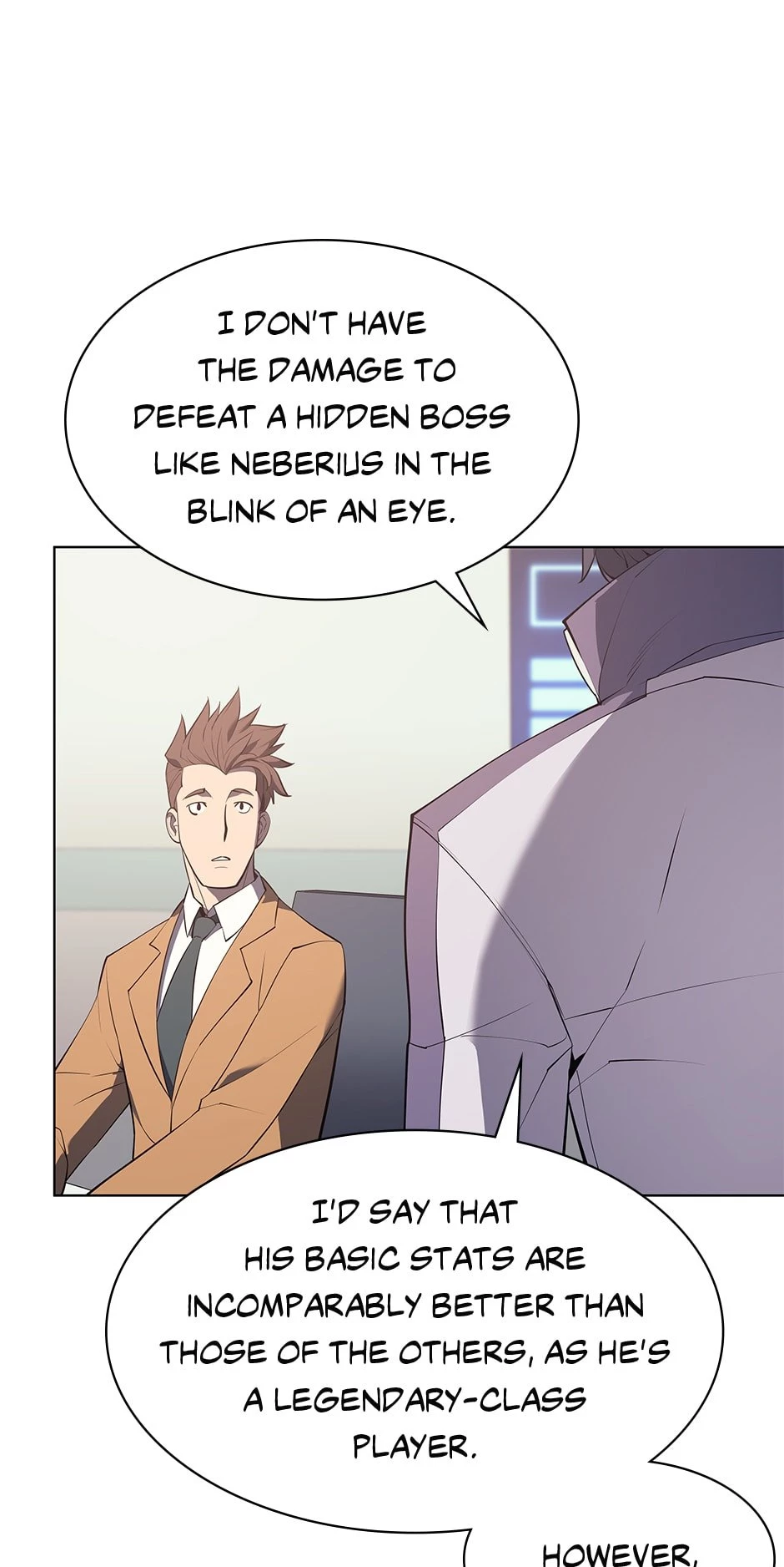 Overgeared Chapter 83 - 85